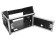 Odyssey FR0804 Flight Ready Combo Rack Case