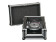 Odyssey FRCDIE Flight Ready Universal Medium Format CD/Media Player Case
