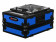 Odyssey FRCDJBKBLUE Designer DJ Large Format CD Player Case
