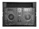 Odyssey FRDNMC4000BL Flight Ready Denon MC4000 Low Profile DJ Controller Case