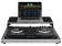 Odyssey FRGSNS6II Numark NS6II Glide Style DJ Controller Case