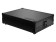 Odyssey FRPIDDJRBBL Black Pioneer DDJ400 / DDJRB / SSJSB3 Low Profile Case
