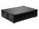 Odyssey FRPIDDJRBBL Black Pioneer DDJ400 / DDJRB / SSJSB3 Low Profile Case