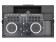 Odyssey FRPIDDJSBBL Black Label Mixtrack Pro II, Pioneer DDJ-SB/SB2 DJ Controller Case