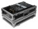 Odyssey FZ10MIXXD 10'' Format DJ Mixer Case with  Rear Space