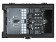 Odyssey FZ10MIXXDBL Black 10'' Format DJ Mixer Case with  Rear Space
