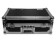 Odyssey FZ10MIXXD 10'' Format DJ Mixer Case with  Rear Space