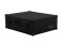Odyssey FZAR04BL Black Label 4 Space Amp Rack
