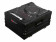 Odyssey FZCDJBL Universal Large Format CD/Media Player Case, Black