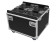 Odyssey FZCHINT350X4W Chauvet Intimidator Beam/Spot 300/355/400 Case