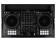 Odyssey FZDDJ1000BL Pioneer DDJ-1000 Black Low Profile Flight Case