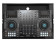 Odyssey FZDNMCX8000BL Denon MCX8000 Black Low Profile Flight Case