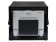Odyssey FZDNPRX1BL Black DNP DS-RX1 Photo Booth Printer Case
