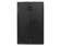 Odyssey FZF2136BL Fold Out Stand, 21'' Wide X 36'' Tall