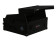 Odyssey FZGS1002BL Black Label Glide Style 10 Space x 2 Space Combo Rack