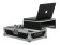 Odyssey FZGS10CP Glide Style 10'' DJ Mixer Case