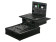 Odyssey FZGS12MIXBL Black Label  Glide Style 12" Mixer Flite Case