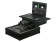Odyssey FZGS12MIXBL Black Label  Glide Style 12" Mixer Flite Case