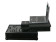 Odyssey FZGS12MIXBL Black Label  Glide Style 12" Mixer Flite Case
