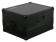 Odyssey FZGS12MIXBL Black Label  Glide Style 12" Mixer Flite Case