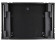 Odyssey FZGSPIDDJ8001BL Pioneer DDJ800 Black Label Glide Style Case w/ 1U Rackspace