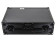 Odyssey FZGSPIDDJ8001BL Pioneer DDJ800 Black Label Glide Style Case w/ 1U Rackspace