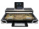 Odyssey FZGSPIDDJSZWR Pioneer DDJSZ2 DDJRZ Glide Style Case w/ 3 Rack Spaces