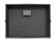 Odyssey FZGSTKS5BL Black Traktor Kontrol S4/S5 Glide Case With Shallow Bottom