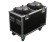 Chauvet Professional ROGUE R2 BEAM 4-Pack Package with Flightcases