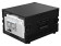 Odyssey FZMITD70BL Black Label Mitsubishi CP-D70DW Photo Booth Printer Case
