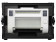 Odyssey FZMITD70BL Black Label Mitsubishi CP-D70DW Photo Booth Printer Case
