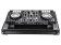 Odyssey FZPIDDJ800BL Pioneer DDJ-800 Black Low Profile Flight Case