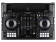 Odyssey FZPIDDJ800BL Pioneer DDJ-800 Black Low Profile Flight Case