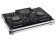 Odyssey FZPIXDJRR Pioneer XDJ-RR Low Profile Flight Case
