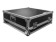 Odyssey FZTF3W Yamaha TF3 Console Case With Wheels