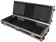 Gator G-TOUR61V2 61 Note Road Case w/ wheels