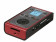 iKey Audio G3+ Portable Instrument Recorder w/ Color Display and SD Card