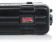 Gator GR-2S 2U Shallow Audio Rack Case