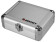 Odyssey KCC2PR2SL Silver KROM Cartridge Case