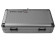 Odyssey KCC4PR2SD Silver Diamond Case for 4 Turntable Cartridges