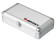 Odyssey KCC4PR2SL Turntable Cartridge Case with Styli Compartment