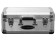 Odyssey KCD200SIL Holds 200 View Packs View Packs, Silver