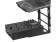 Odyssey LSTANDM Mobile Folding Laptop Stand, Mgy