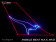 X-Laser MOBILE BEAT MAX MK2 Hybrid Aerial/Animation Laser