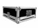 Road Ready RRM19R Universal 19" Mixer Case w/ Rack Rails