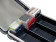 SKB 1SKB-CDS3 CD Stop Bookends (Set of 3) (Clearance)