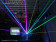 X-Laser SKYWRITER CHROMA MINI 1.2W Animation Laser