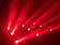 Eliminator STEALTH BEAM 60W LED Beam Moving Head