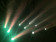 Eliminator STEALTH BEAM 60W LED Beam Moving Head