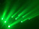 Eliminator STEALTH BEAM 60W LED Beam Moving Head